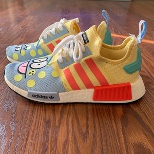 Adidas Kevin Lyons NMD R1 Refined Shoes